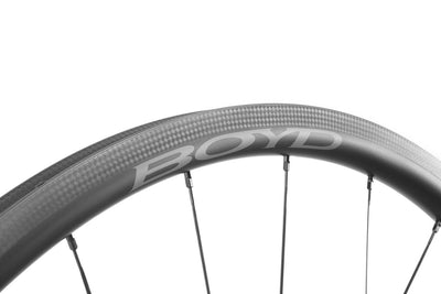 28MM Carbon Clincher Review by CapoVelo