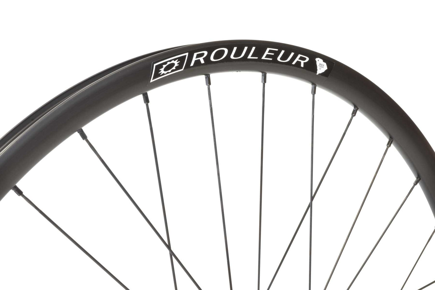 Rouleur Track Wheelset