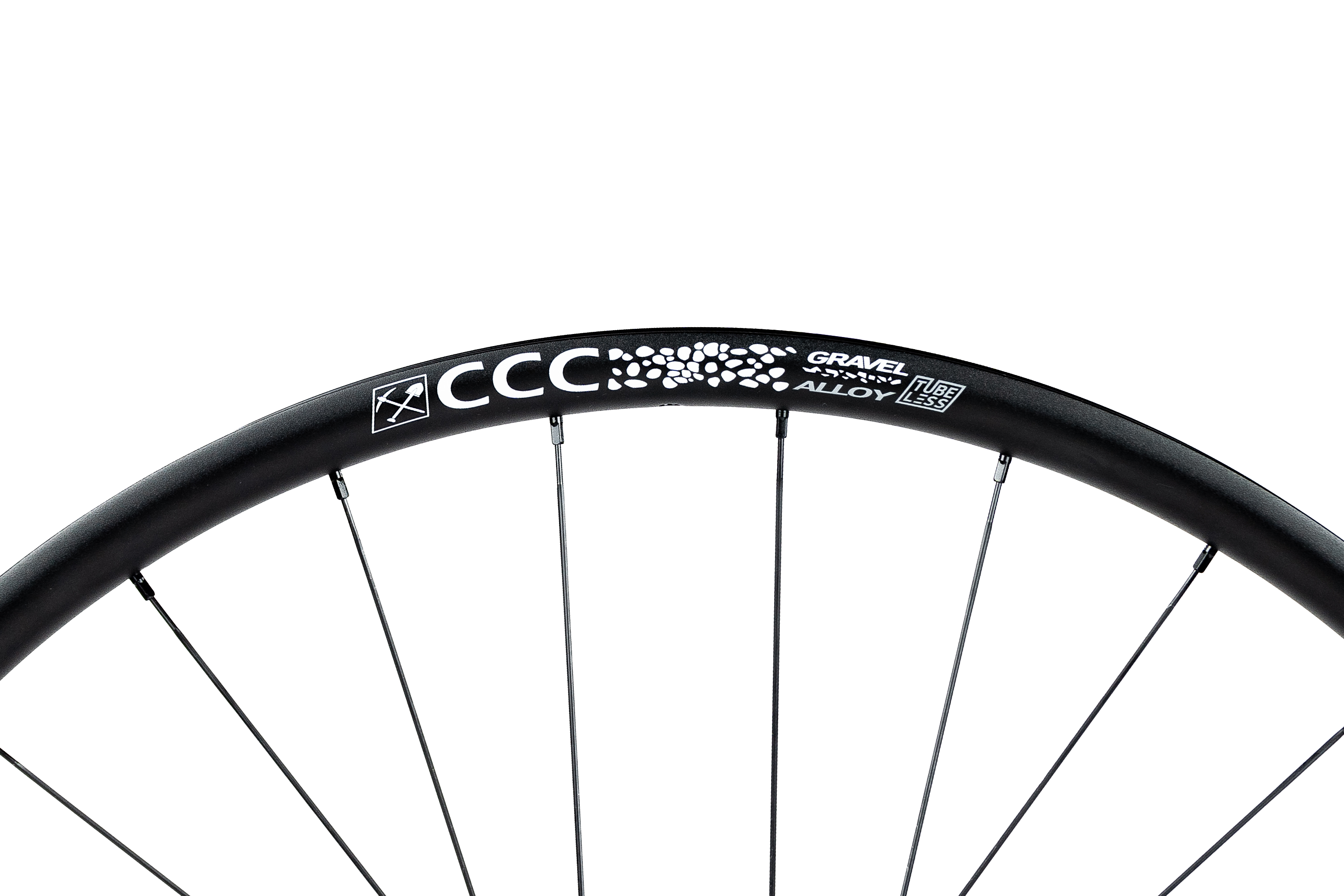 Gravel hot sale alloy rims