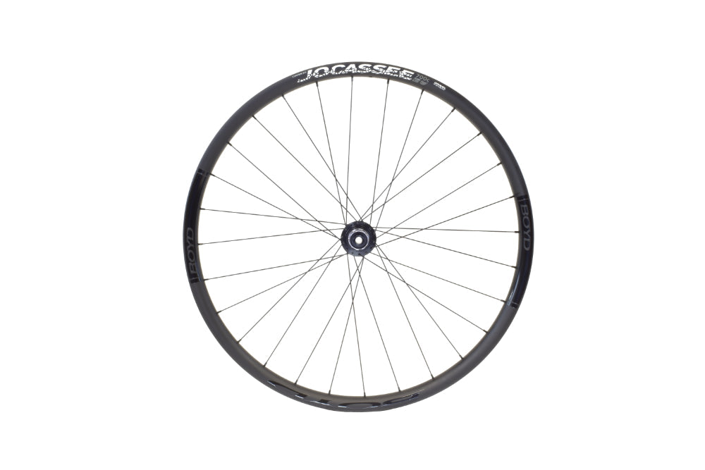 Jocassee 700c Rear Wheel – Boyd Cycling