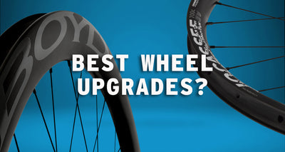 Choosing a Boyd Wheelset