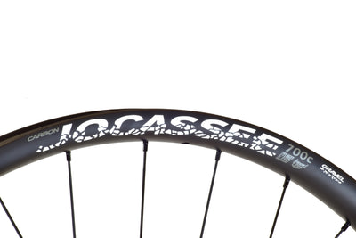 Boyd Cycling updates Jocassee Gravel wheels for 2021
