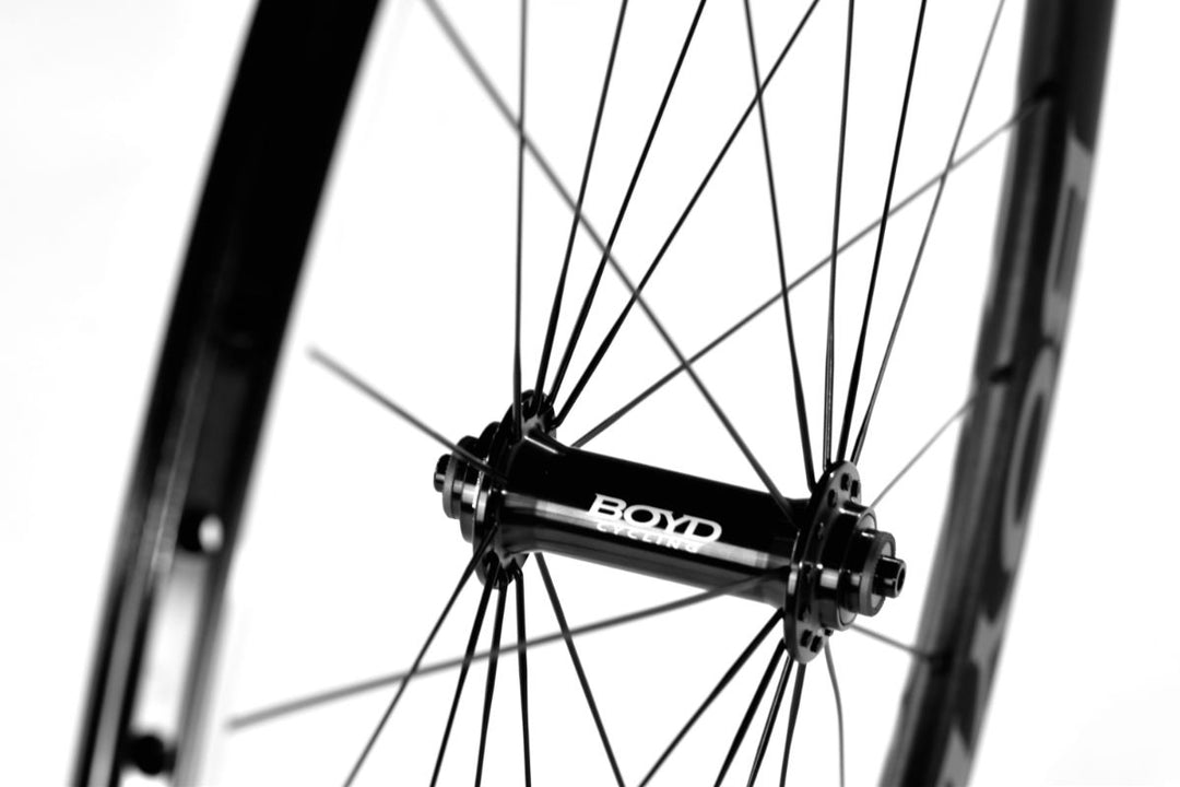 Boyd shops 60mm carbon clincher