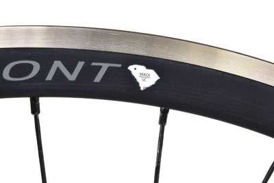 Altamont Alloy Rim Brake Rear Wheel