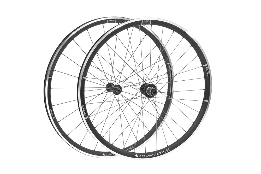 Podium Alloy Rim Brake Road Wheels – Boyd Cycling