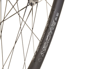 bracken 29er Alloy Rim