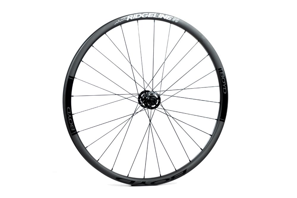 Ridgeline 29er Carbon Rear SUPERBoost Wheel