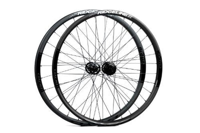 Ridgeline 27.5 Carbon Front Wheel