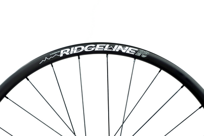 Ridgeline 27.5 Carbon Boost Wheelset
