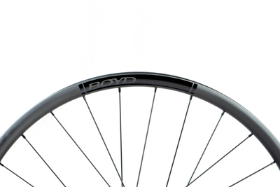 Ridgeline 29er Carbon Front Boost Wheel