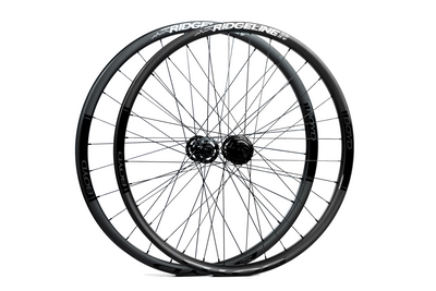 Ridgeline 29er Carbon Front Boost Wheel