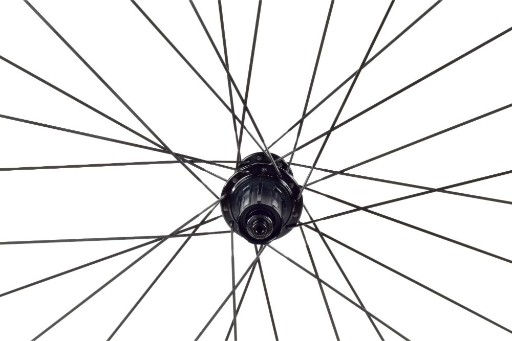 44mm Prologue Carbon Rim Brake Wheelset – Boyd Cycling