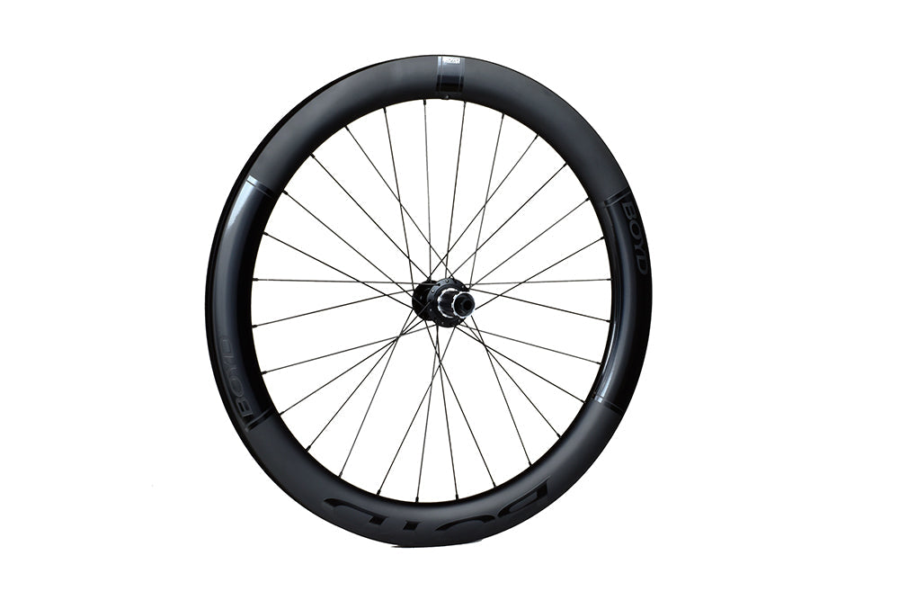 55mm Road Disc Front