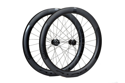 55mm Road Disc Front