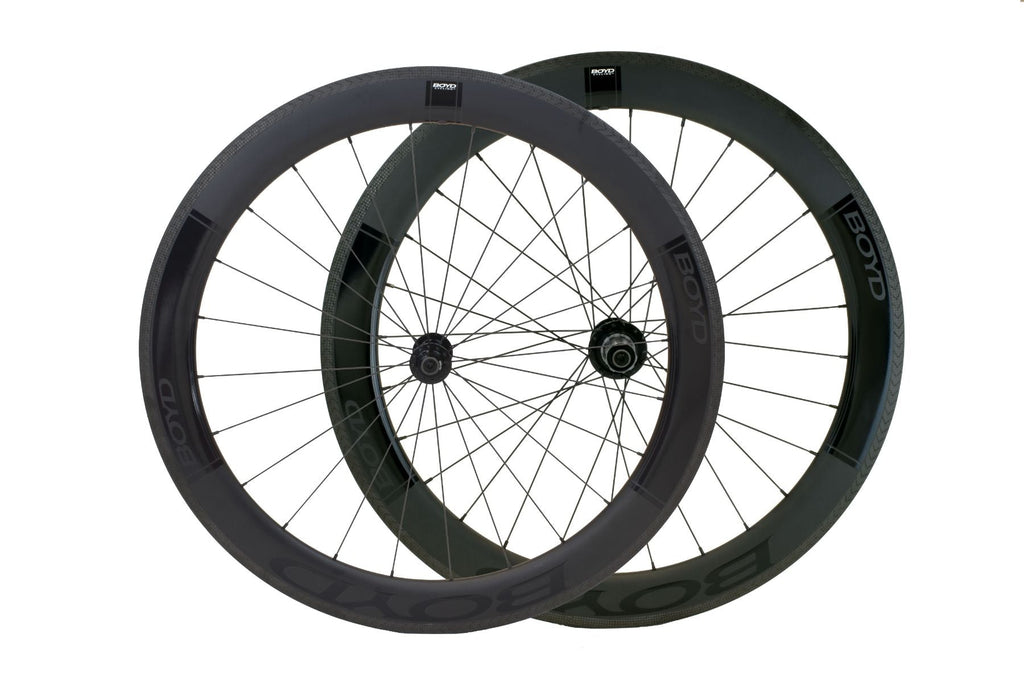 Clincher discount carbon wheels