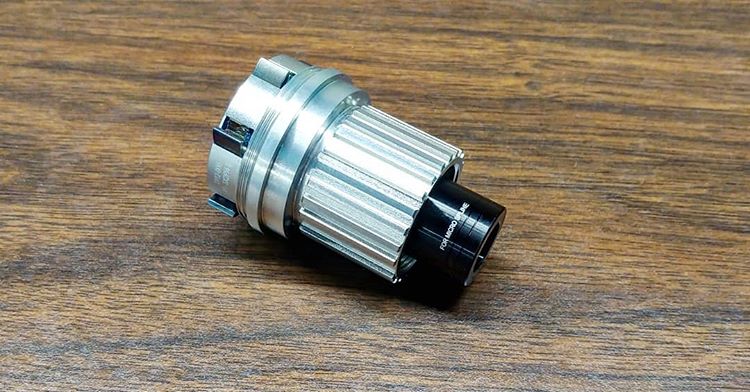 85 Road and Quest Freehub Body
