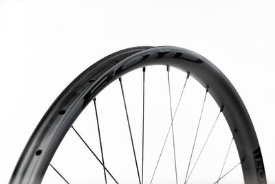 Ridgeline 27.5 Carbon Wheelset