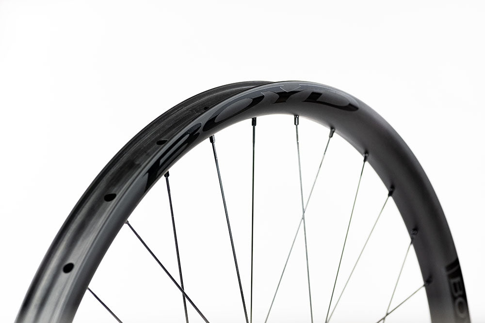 Ridgeline 29er Carbon Rear Wheel