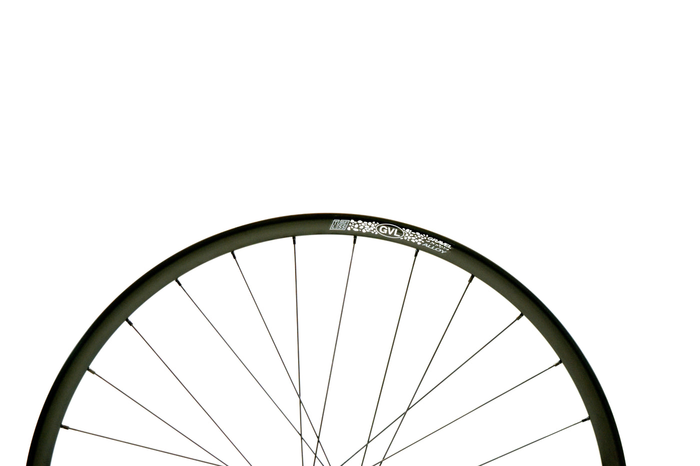 GVL Alloy Gravel Rim
