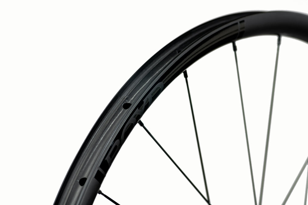 Jocassee 650b Wheelset – Boyd Cycling