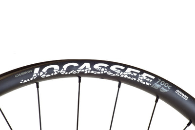 Jocassee 650b Rear Wheel