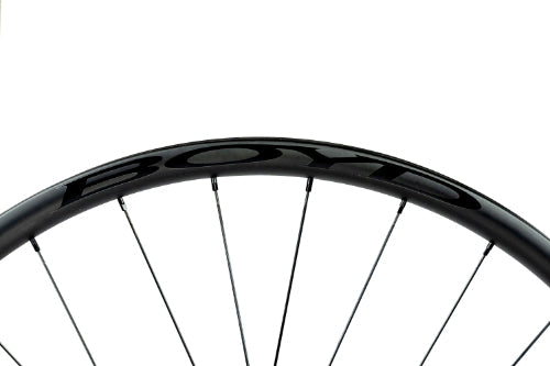 【ラッピング不可】 Wheelset 700c Jocassee – Cycling Boyd ルアー・フライ