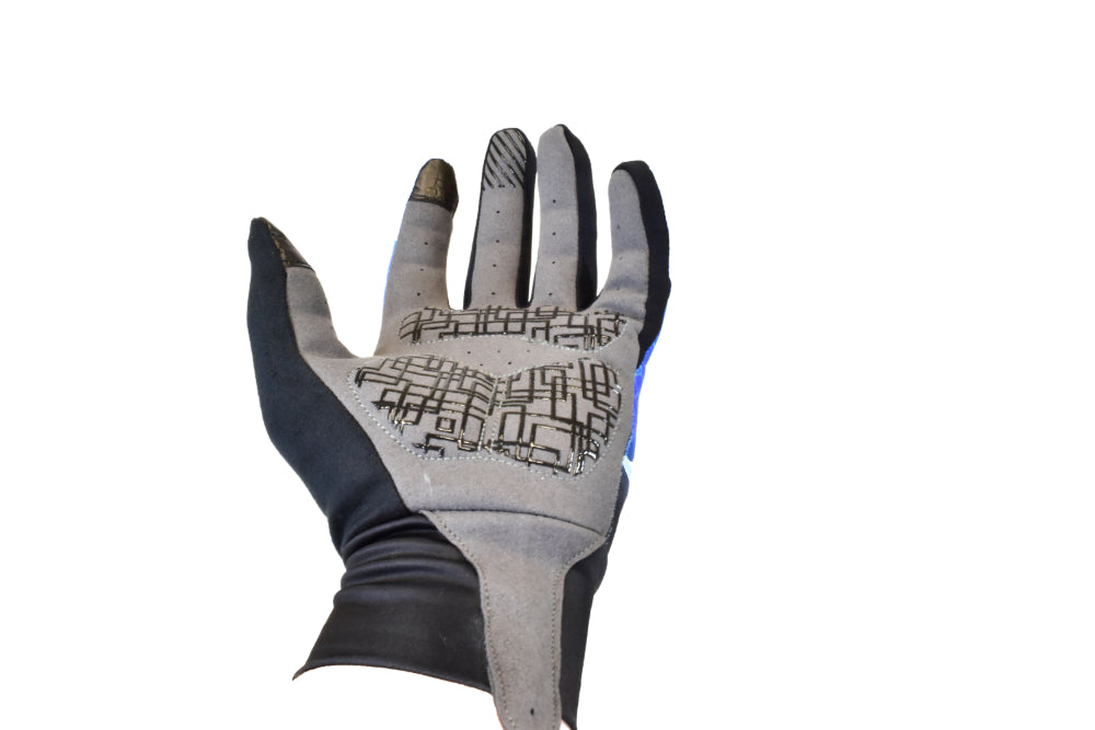 Boyd Cycling Long Finger Gloves