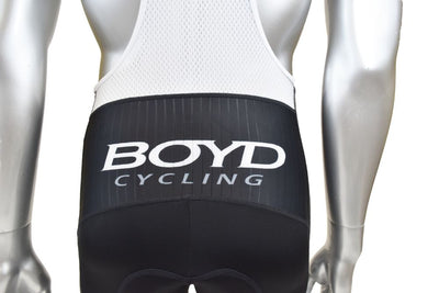 Boyd Cycling Mens Bib Shorts