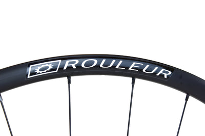 Rouleur Alloy Disc Wheelset