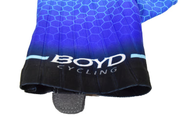 Boyd Cycling Short Finger Gloves