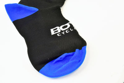 Boyd Cycling Socks