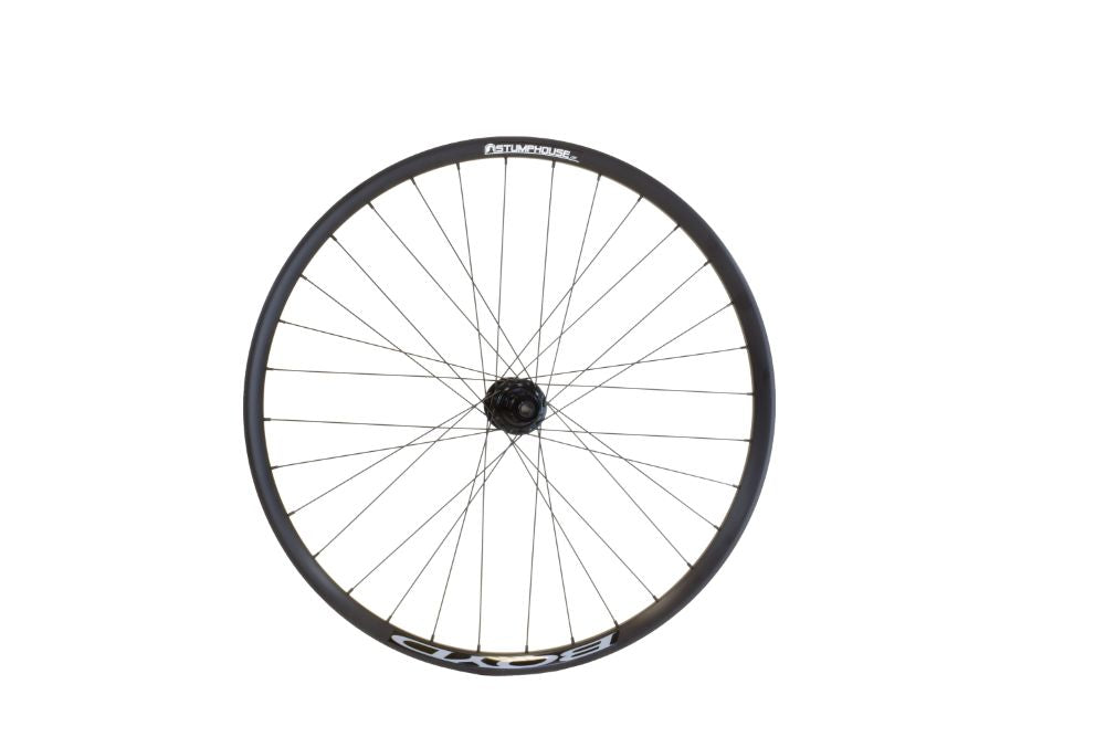 Stumphouse 27.5 Alloy MTB Boost Wheelset