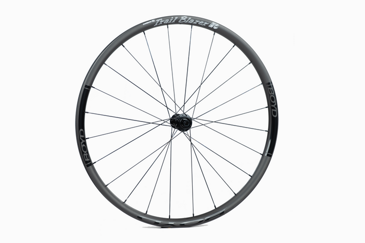 Bontrager paradigm comp disc wheelset deals