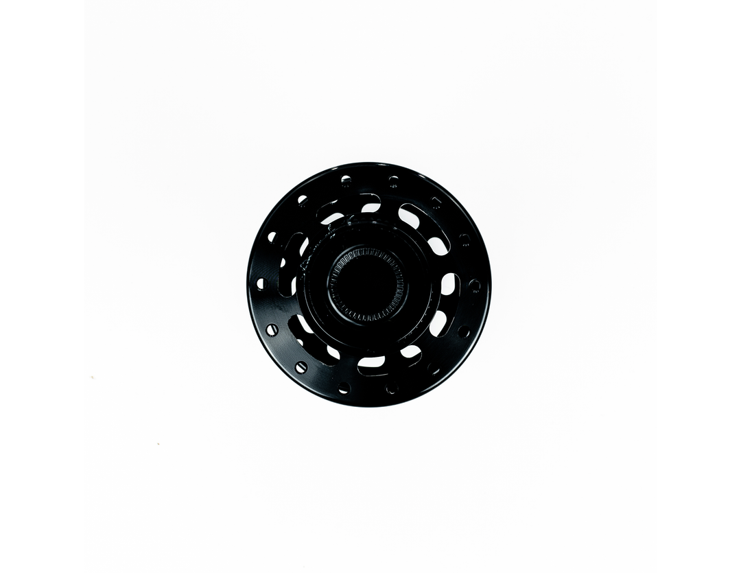 Tripel MTB Rear Hub 32h – Boyd Cycling Tripel MTB Rear Hub 32h – Boyd Cycling