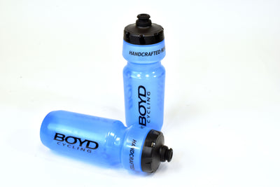 Boyd Cycling Water Bottle