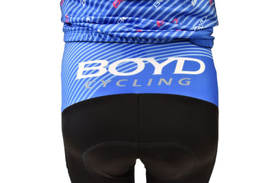 Boyd Cycling Womens Bib Shorts