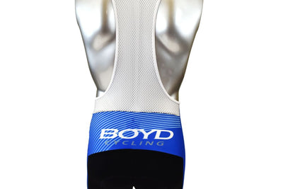 Boyd Cycling Womens Bib Shorts