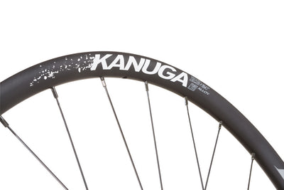 Kanuga 27.5 Alloy Rear Wheel
