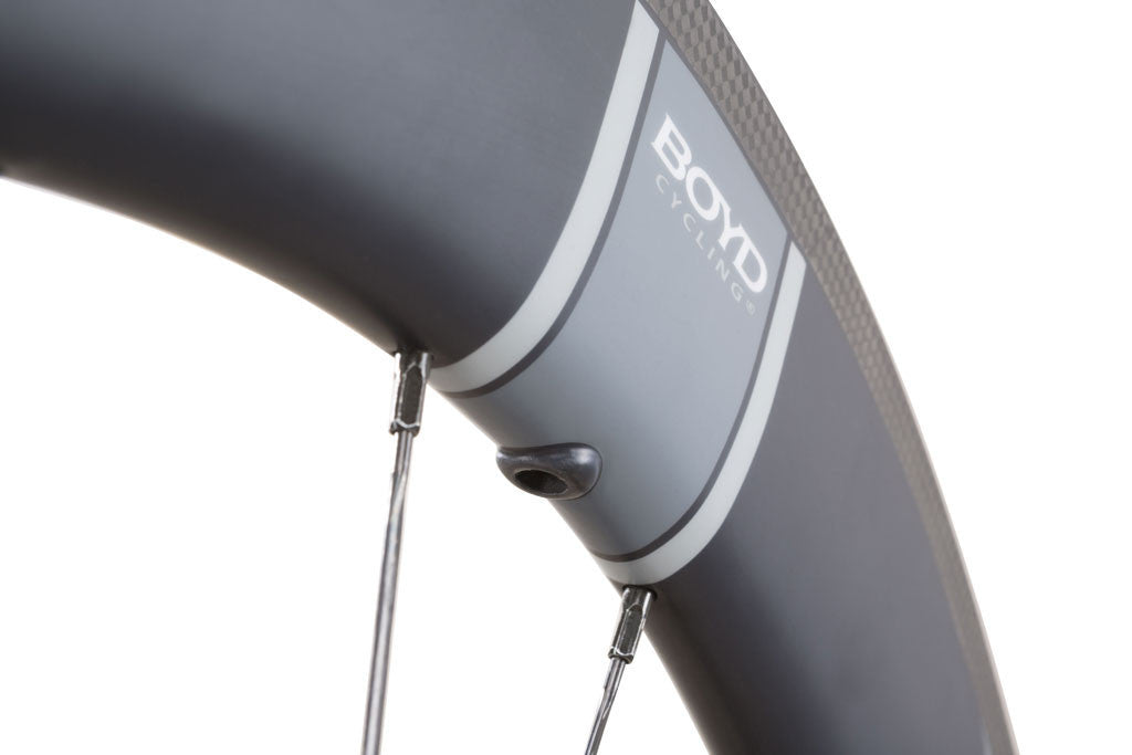 Boyd 60mm carbon clincher online