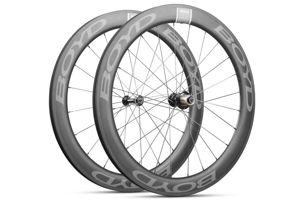 60mm Clincher Rim