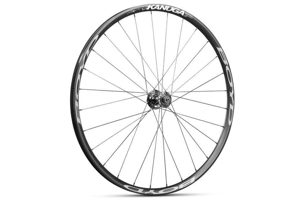 Kanuga 27.5 Alloy Rear Wheel
