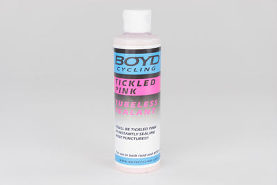 Tickled Pink Tubeless Sealant