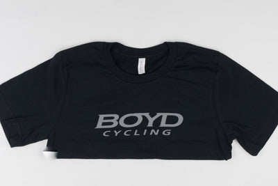 Boyd Cycling T-Shirt