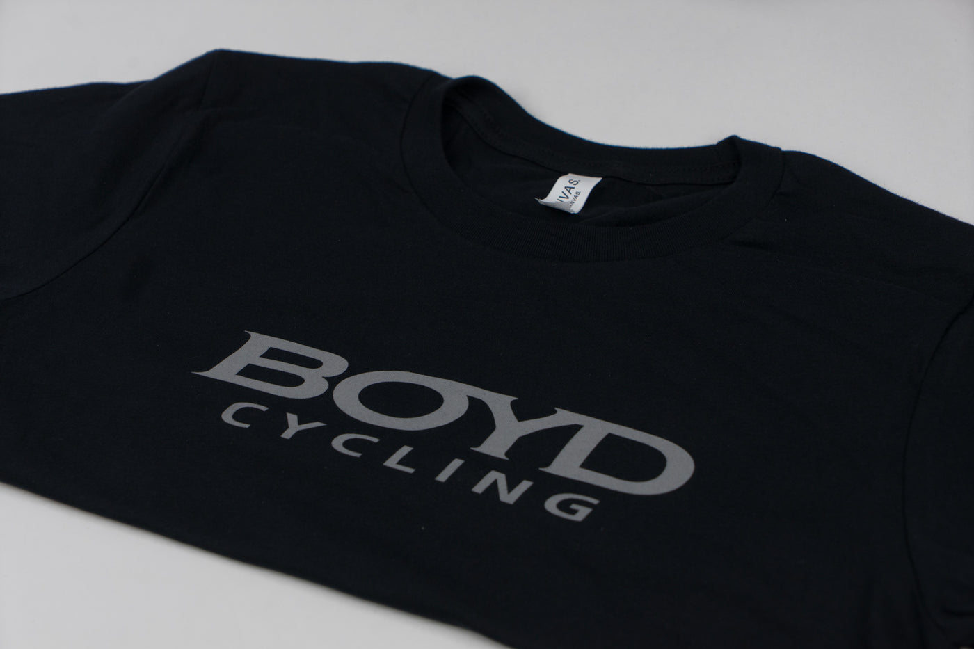 Boyd Cycling T-Shirt