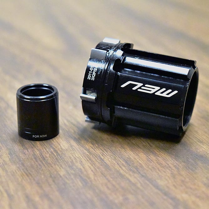 85 Road and Quest Freehub Body – Boyd Cycling