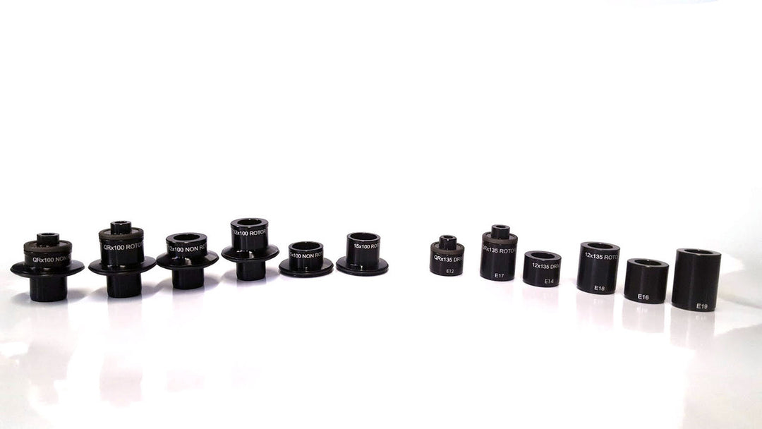 最安値級価格 Hub Brake Disc Quest Axle Cycling Boyd – Caps End 帽子