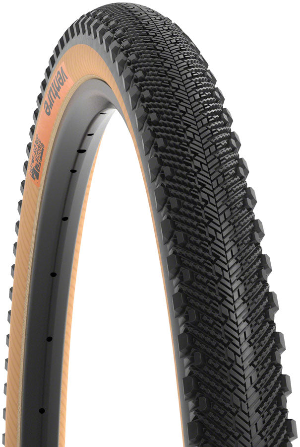 WTB Venture 700c X 40mm Gravel tires (pair)